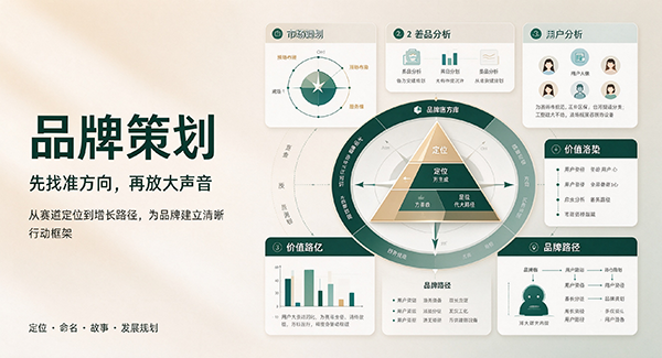 德阳品牌策划