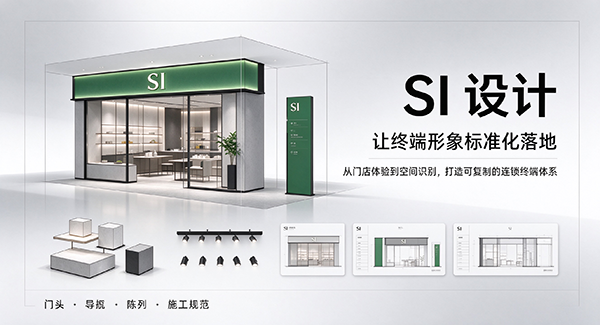 德阳SI设计